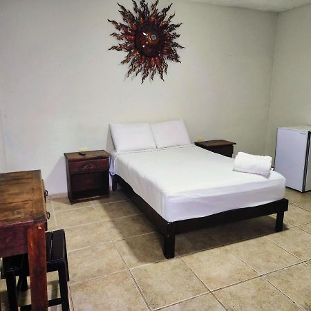 Hotel Sueno Maya Isla Mujeres Eksteriør billede