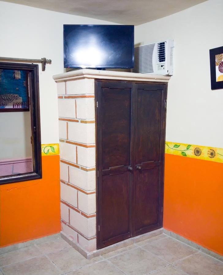 Hotel Sueno Maya Isla Mujeres Eksteriør billede