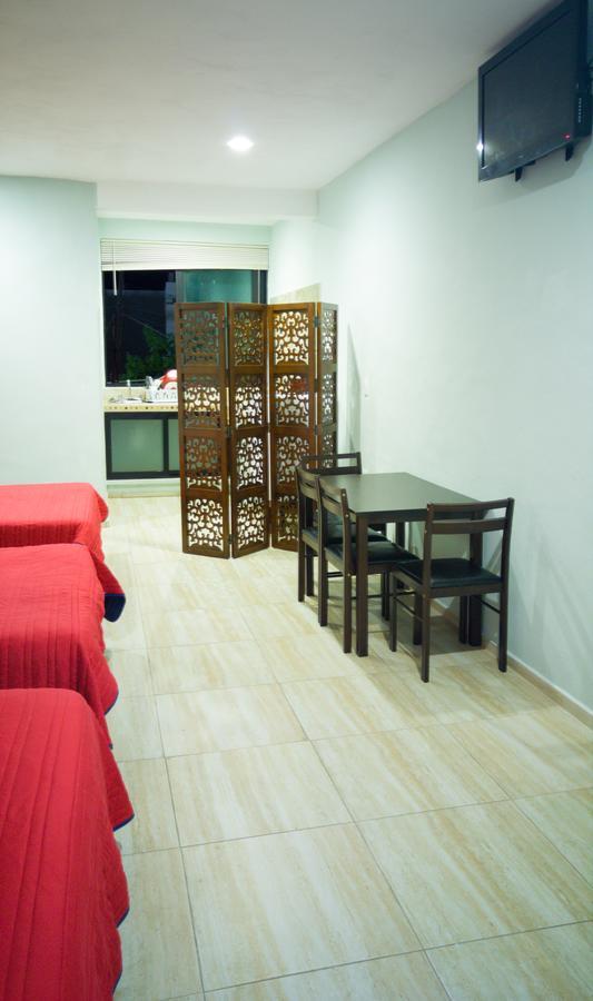 Hotel Sueno Maya Isla Mujeres Eksteriør billede